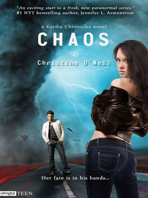 cover image of Chaos